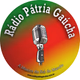 Logo de Rádio Pátria Gaúcha