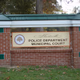 Logo de Hardeeville Fire Police and EMS