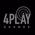 Logo de 4Play Sounds Radio
