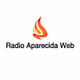 Logo de Radio Aparecida Web