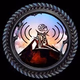 Logo de Rock A Tu Nivel - Gospel