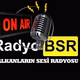 Logo de RADYO BSR