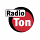 Logo de Radio Ton - 90er