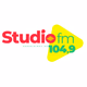 Logo de Rádio Studio