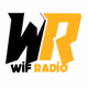 Logo de WIF RADIO