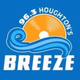 Logo de 96.3 Houghton's Breeze - WHBS
