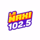 Logo de La Maxi - XHMAX