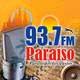 Logo de Paraiso 93.7 FM