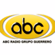 Logo de ABC Radio Chilpancingo - XHEZUM