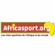 Logo de Radio Africasport