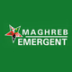 Logo de Radio Maghreb Emergent