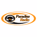 Logo de Paradice Radio