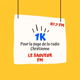 Logo de Radio Le Sauveur FM