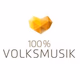 Logo de Schlagerplanet Radio - 100% Volksmusik