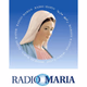 Logo de Radio Maria Argentina