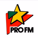 Logo de Info Pro Radio