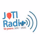 Logo de JOTI Radio