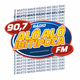 Logo de Rádio Alo Alo Ibitipoca