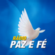 Logo de Rádio Paz e Fé