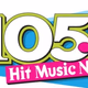 Logo de Fly Radio 105.7