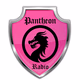 Logo de Pantheon Radio