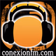 Logo de Conexión FM