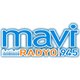 Logo de Mavi Radio