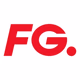 Logo de Radio FG