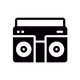 Logo de 1.FM - Dance One Radio