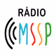 Logo de Radio MSSP
