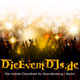 Logo de DieEventDJs Radio