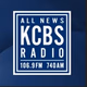 Logo de KCBS - KCBS