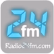 Logo de Radio24fm
