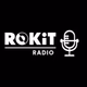 Logo de Vintage ROKiT Radio - Adventures Stories