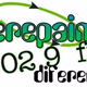 Logo de Radio Terepaima 102.9 FM