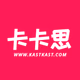 Logo de 卡卡思