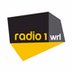 Logo de WRL Radio 1