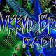 Logo de Wykkyd Bru Radio