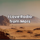 Logo de bigFM - I Love Radio From Mars