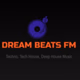 Logo de Dream Beats FM
