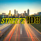 Logo de Streetz 108