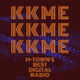 Logo de KKME-DB Digital Radio