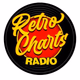 Logo de Retro Charts Radio