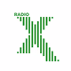 Logo de Radio X London