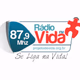 Logo de Radio Vida FM
