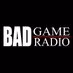 Logo de Badgame Radio
