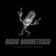 Logo de Radio Marketescu - Punk & Dark Wave