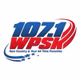 Logo de 107 Country PSK - WPSK-FM
