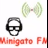 Logo de Minigato FM