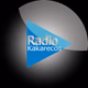 Logo de Rádio Kakarecos